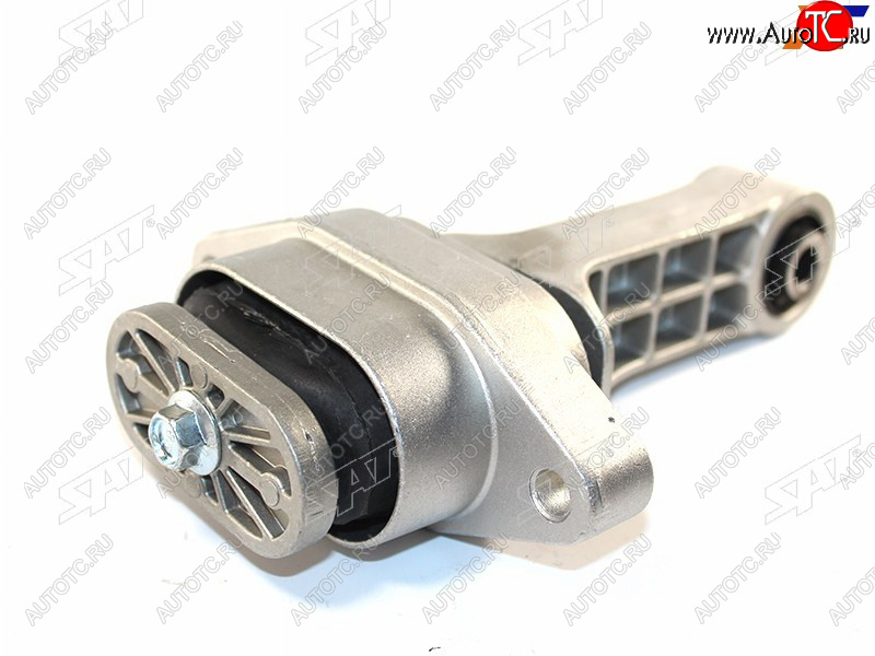 2 559 р. Опора двигателя RR SAT Chevrolet Aveo T250 седан рестайлинг (2006-2011)  с доставкой в г. Чебоксары