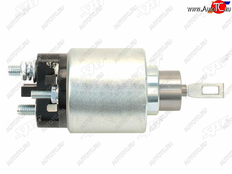 1 389 р. Втягивающее реле стартера CHEVROLET LACETTI 1.8 T18SED 05-OPEL ASTRA G X18XE1Z18XE 00-05 SAT ST-9944735  с доставкой в г. Чебоксары