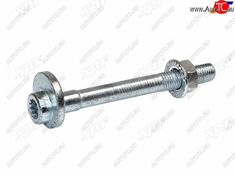 529 р. Болт (комплект) с эксцентриком MERCEDES-BENZ C-CLASS 06-CLS-CLASS 10-E-CLASS 08-13GLK-CLASS 08-1 SAT ST-A0029903020  с доставкой в г. Чебоксары