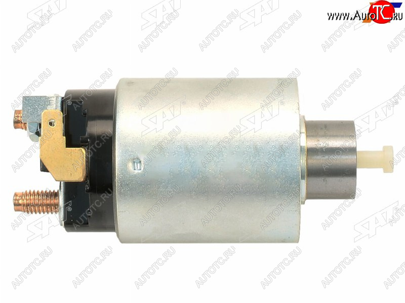1 169 р. Втягивающее реле стартера MAZDA 3 ZJ-VEB6ZE 03-MPV 3.0 JE 95- SAT ST-AJ51-18-X10  с доставкой в г. Чебоксары