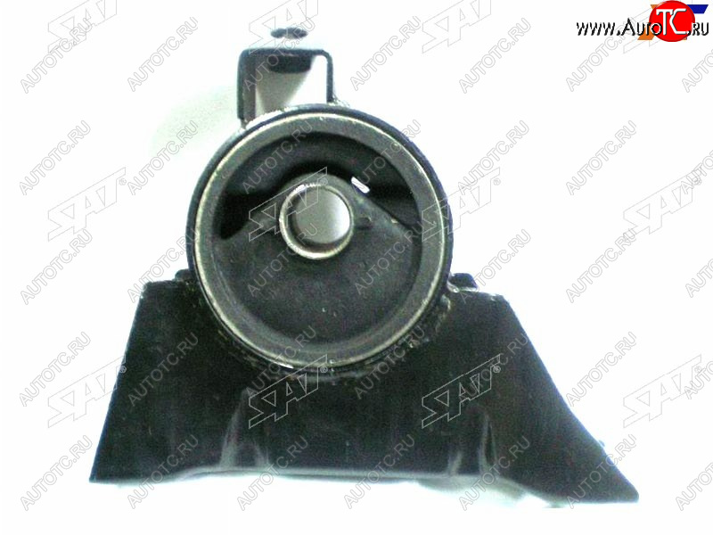 1 349 р. Опора двигателя RH SAT Mazda 323/Familia седан BJ дорестайлинг (1998-2000)  с доставкой в г. Чебоксары