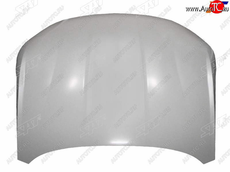 14 799 р. Капот SAT   Chery Tiggo 7 PRO - Tiggo 7 Pro Max  T1E  с доставкой в г. Чебоксары