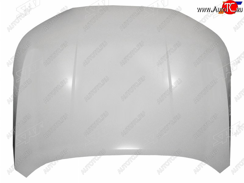14 599 р. Капот SAT  Chery Tiggo 8 PRO MAX e plus (2022-2025)  с доставкой в г. Чебоксары