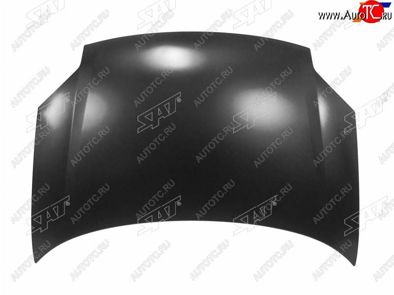 14 299 р. Капот SAT   CITROEN Berlingo  M59 (2002-2012), Peugeot Partner ( M49/M59,  B9) (2002-2012)  с доставкой в г. Чебоксары