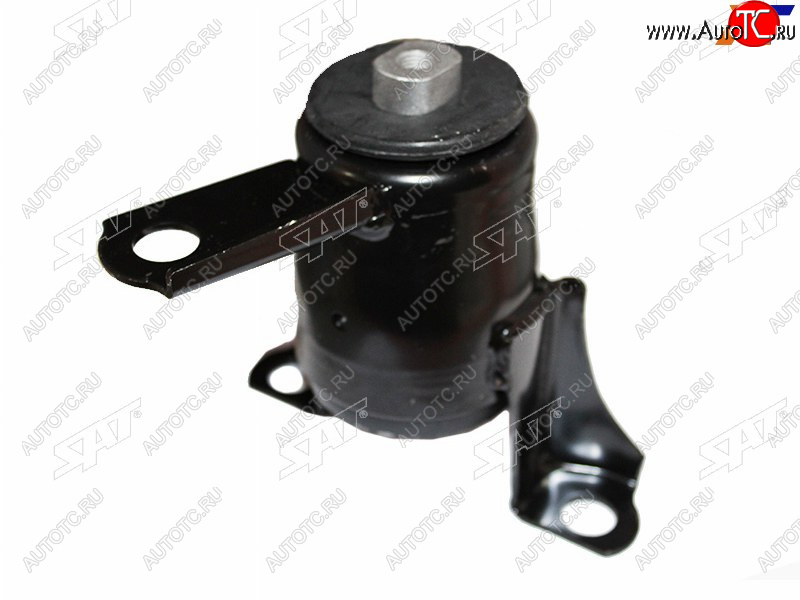 2 399 р. Опора двигателя RH SAT Mazda Demio 3 DE дорестайлинг (2007-2011)  с доставкой в г. Чебоксары