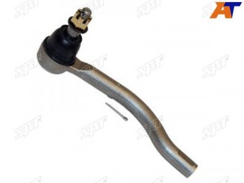 Наконечник рулевой RH SAT Nissan Maxima A35 дорестайлинг (2008-2011)
