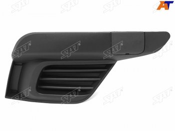 Заглушка в бампер RH SAT Renault Logan  2 - Sandero  (B8)