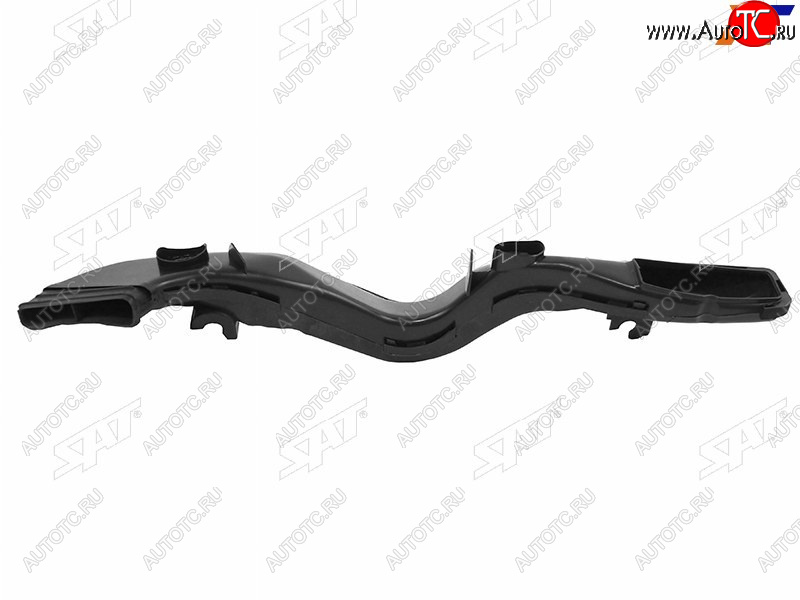 419 р. Воздуховод корпуса возд.фильтра FORD FOCUS II 08-11 SAT ST-FDA5-302-0  с доставкой в г. Чебоксары