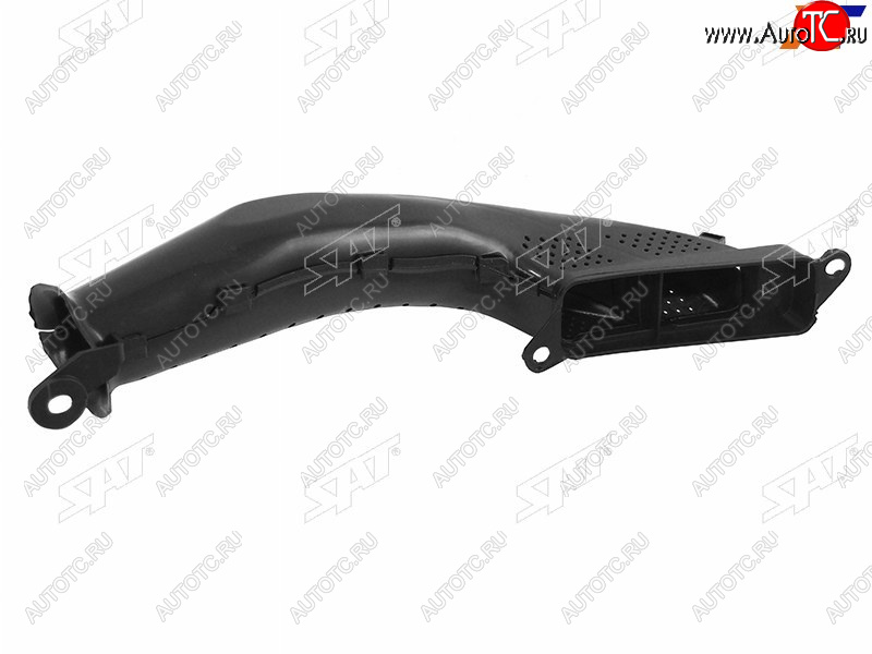 579 р. Воздуховод Ford Focus 10-19 SAT ST-FDA6-302-0  с доставкой в г. Чебоксары
