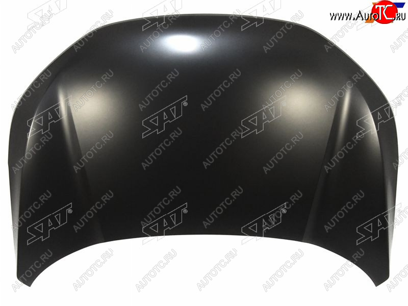 17 349 р. Капот SAT Honda CR-V RW,RT рестайлинг (2019-2022)  с доставкой в г. Чебоксары