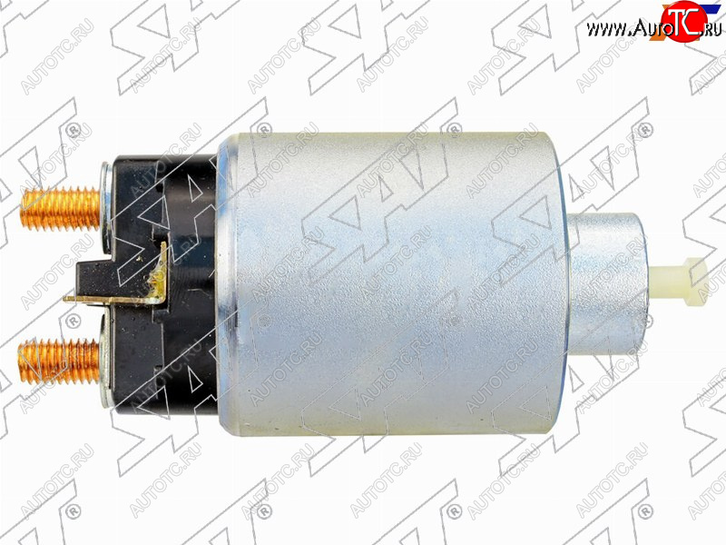1 139 р. Втягивающее реле стартера MAZDA 3 2.0 BK 03-09MAZDA 6 2.3 GGGY 02-07 SAT ST-L327-18-X10  с доставкой в г. Чебоксары