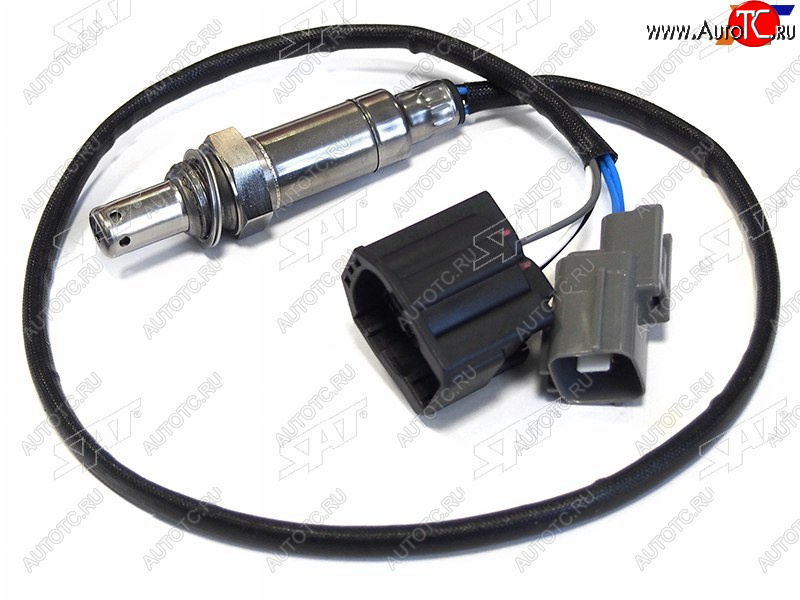 6 799 р. Датчик топливно-воздушной смеси MAZDA 6 GG L813LF17L3C1 SAT ST-LFH1-18-8G1B  с доставкой в г. Чебоксары