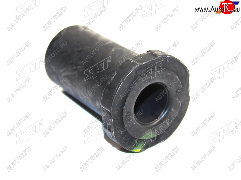 84 р. Втулка рессоры RR верхняя MITSUBISHI DELICASPACE GEARL200L300L400PAJEROSPORTCHALLENGER 86- SAT ST-MB584531  с доставкой в г. Чебоксары