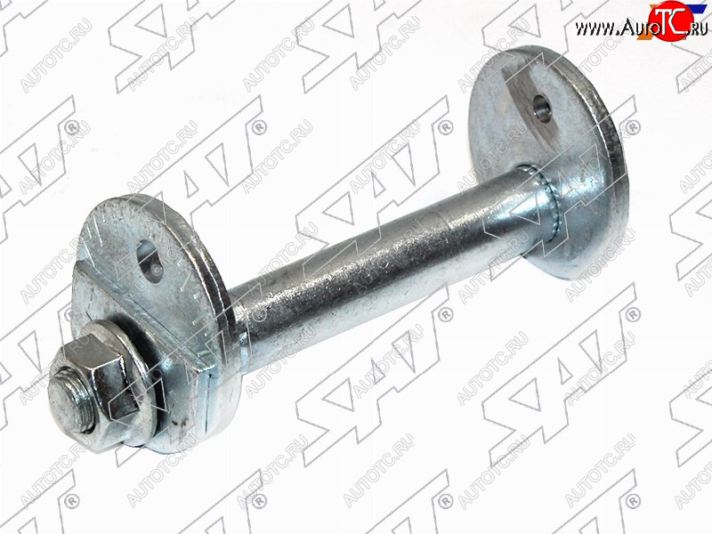 499 р. Болт (комплект) с эксцентриком MITSUBISHI PAJERO 91-04DELICA 94-04 SAT ST-MB951707K  с доставкой в г. Чебоксары