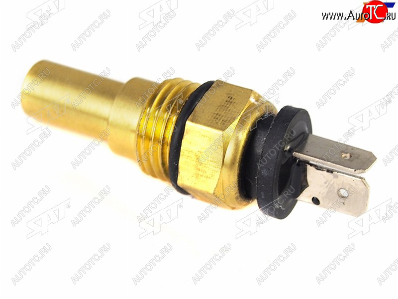 299 р. Датчик температуры охлаждающей жидкости MITSUBISHI G11BG12B4D656D654D654D554D324D31G32B SAT ST-MD050214  с доставкой в г. Чебоксары