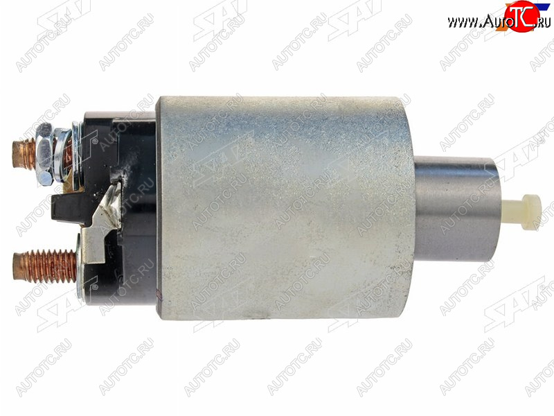 1 089 р. Втягивающее реле стартера MITSUBISHI L200 2.0 96-07 4G63 SAT ST-MD607997  с доставкой в г. Чебоксары