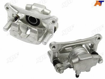 Суппорт тормозной задний RH SAT Peugeot 4007 (2007-2012)