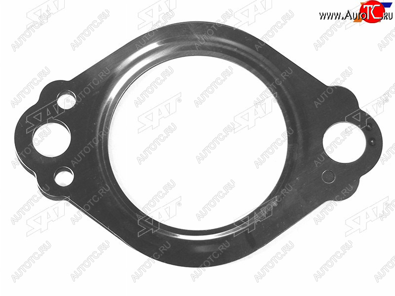 132 р. Прокладка глушителя №3 MITSUBISHI AIRTREKOUTLANDERPAJEROMONTERO 00- SAT ST-MR529714 Mitsubishi Outlander GF 3-ий рестайлинг (2018-2022)  с доставкой в г. Чебоксары