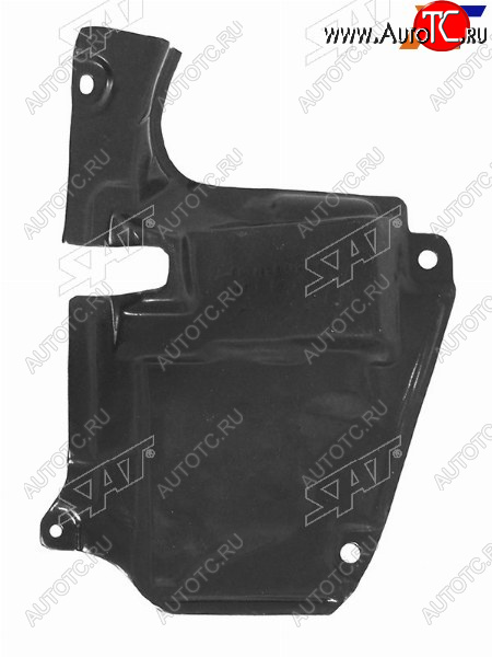 399 р. Защита двигателя MAZDA CX-5 17-LH SAT ST-MZX6-025-2  с доставкой в г. Чебоксары