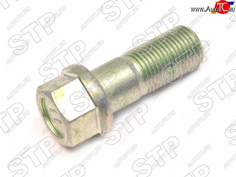 158 р. Болт крепления фланца TOYOTA LAND CRUISER 7080 SAT PREMIUM STP-90105-11013  с доставкой в г. Чебоксары