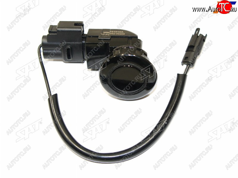 1 079 р. Датчик парковки (сонар) Toyota Camry (XV30,XV40) 01-11  Lexus RX 03-09  Toyota Camry 01-06  Camry SAT ST-PZ362-00205  с доставкой в г. Чебоксары