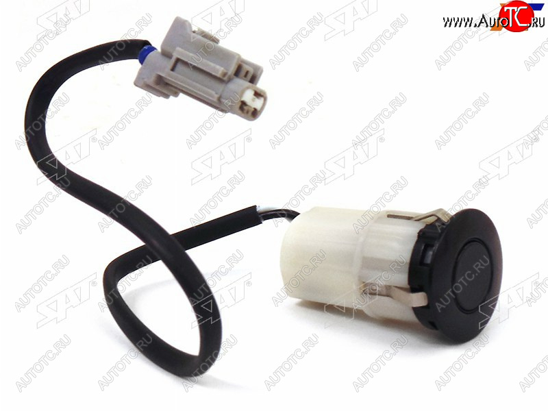 2 799 р. Датчик парковки (сонар) Toyota Camry (XV30,XV40,XV50) 01-21  Corolla (E150,E180) 06-19  Land Cruis SAT ST-PZD61-00017  с доставкой в г. Чебоксары