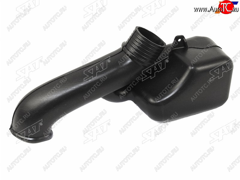 849 р. Воздуховод Skoda Rapid 12-20  Volkswagen Polo 09-20  SEAT Ibiza 08-15  Toledo 12-19 SAT ST-SDR1-302-0  с доставкой в г. Чебоксары