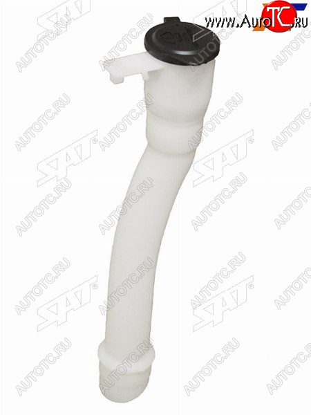3 199 р. Горловина бачка омывателя Toyota Land Cruiser Prado (J150) 09-17  Lexus GX 09-19  Toyota 4Runner 0 SAT ST-TY150-101-C0  с доставкой в г. Чебоксары
