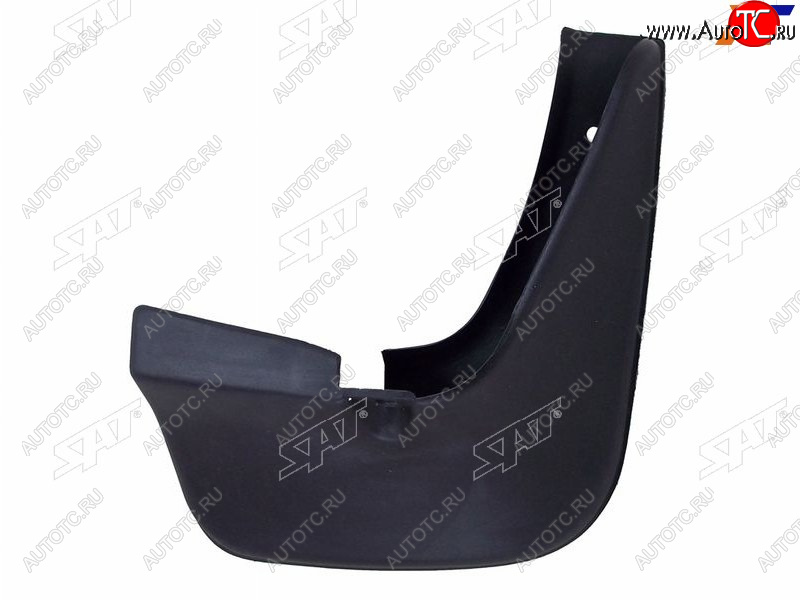 222 р. Брызговик SAT  Toyota Corolla Fielder  E120 (2000-2006) универсал дорестайлинг, универсал 1-ый рестайлинг, универсал 2-ой рестайлинг (задний RH)  с доставкой в г. Чебоксары