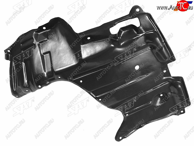 1 599 р. Защита двигателя TOYOTA CORONA PREMIOCARINA GAIAIPSUM 96-01 RH SAT ST-TY46-025-1  с доставкой в г. Чебоксары