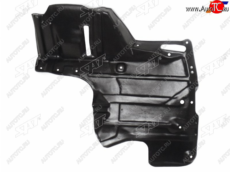 779 р. Защита двигателя Toyota Caldina (T190) 92-02  Carina (T190) 92-96  Carina E 92-98  Corona (T190) SAT ST-TY45-025-2  с доставкой в г. Чебоксары