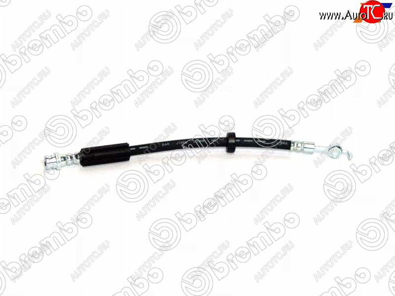 1 699 р. Шланг тормозной задний RH-LH BREMBO  Mazda 6  GH (2007-2012) дорестайлинг седан, дорестайлинг универсал, рестайлинг лифтбэк, рестайлинг седан, рестайлинг универсал  с доставкой в г. Чебоксары
