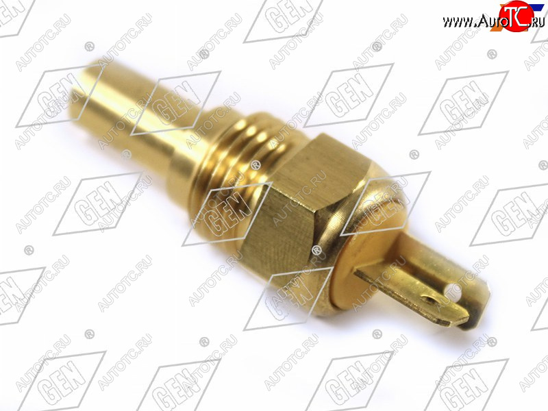 579 р. Датчик температуры охлаждающей жидкости MITSUBISHI G11BG12B4D656D654D654D554D324D31G32B GEN TG-5051  с доставкой в г. Чебоксары