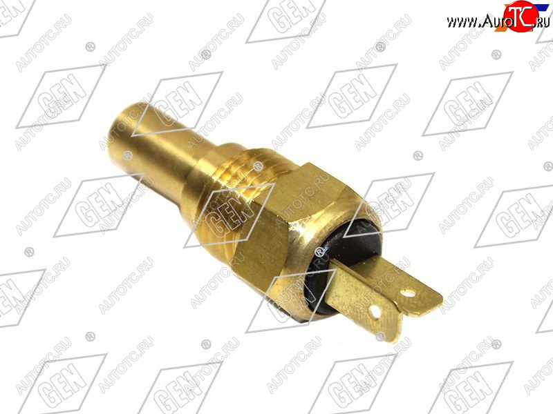 579 р. Датчик температуры охлаждающей жидкости MITSUBISHI 6D174D334M50G62BG63BG32B GEN TG-8449  с доставкой в г. Чебоксары