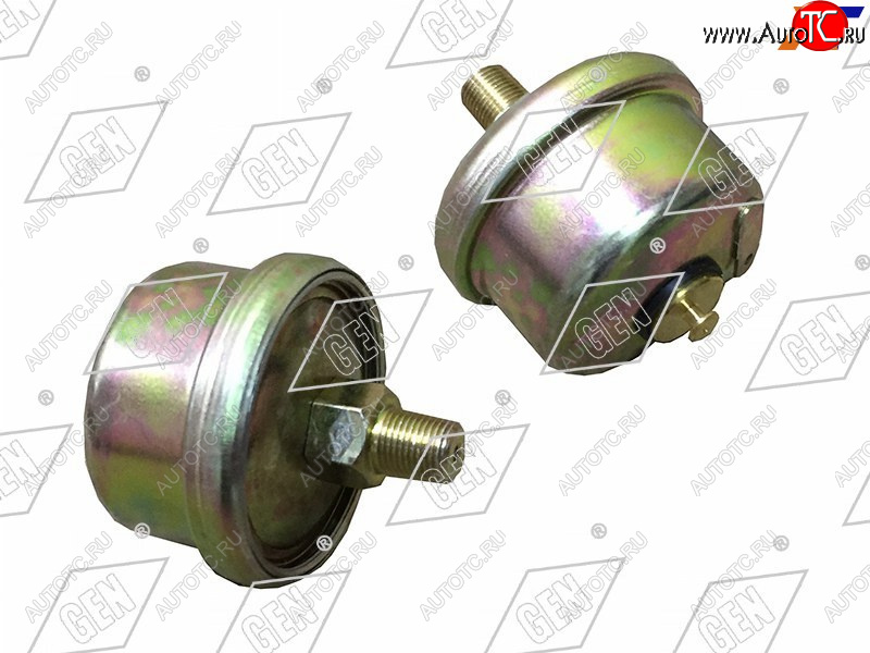 1 379 р. Датчик давления масла TOYOTA 2FB3B1HZ1HDT2LT1FZ                                                GEN TGO-0096  с доставкой в г. Чебоксары