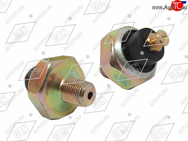 263 р. Датчик давления масла TOYOTA L2-3L2LT1-2C1GEU1GFE2VZ3SGE4-5A4EFTE                           GEN TGS-46S  с доставкой в г. Чебоксары