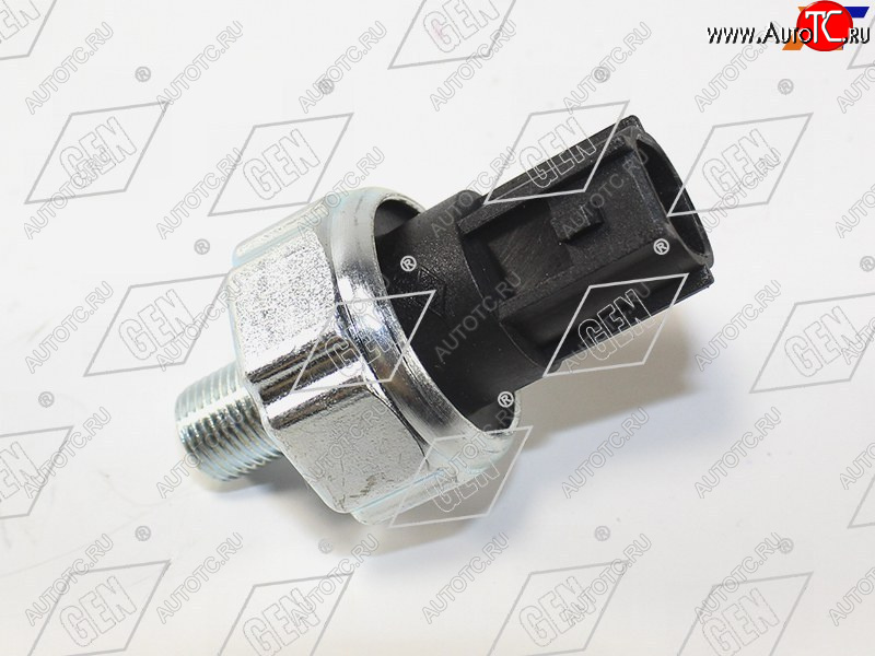499 р. Датчик давления масла NISSAN VQ3537HR16QG16QG18QR20                                             GEN TGS-121  с доставкой в г. Чебоксары