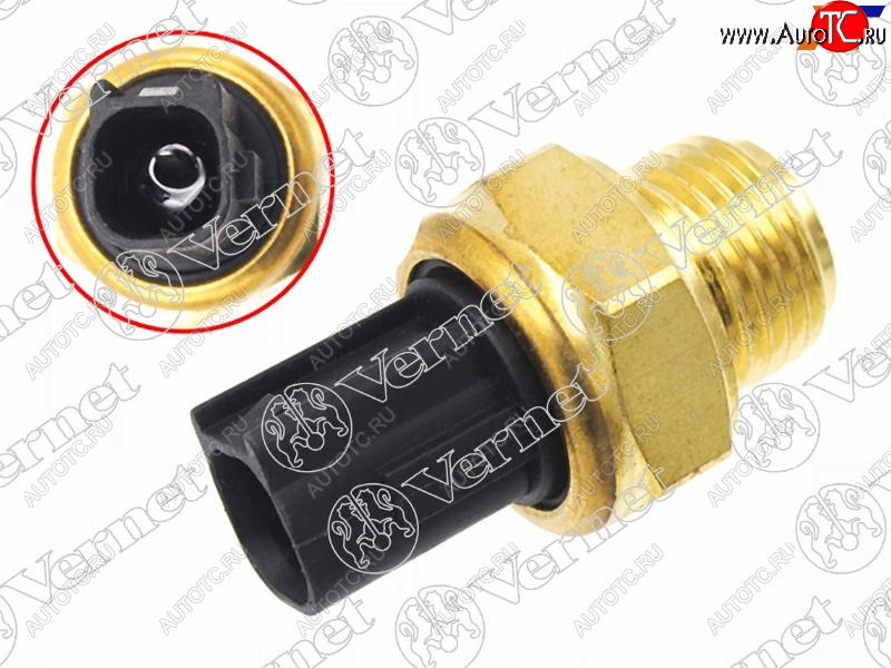 899 р. Датчик температуры включения вентилятора 3S4S1N3E4E5E4A5A7A TOYOTA                           VERNET TS2861  с доставкой в г. Чебоксары
