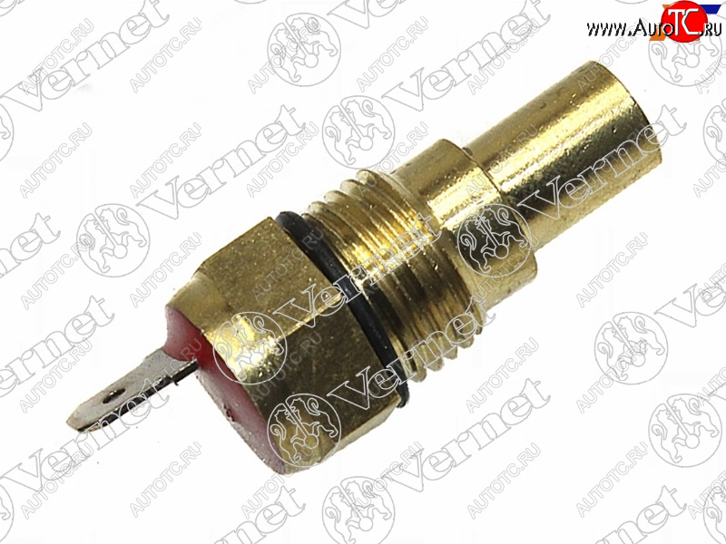 369 р. Датчик температуры охлаждающей жидкости TOYOTA 3SFE4SFE5SFE1,2JZGE1JZGE1GFE2C3CT VERNET WS2528  с доставкой в г. Чебоксары