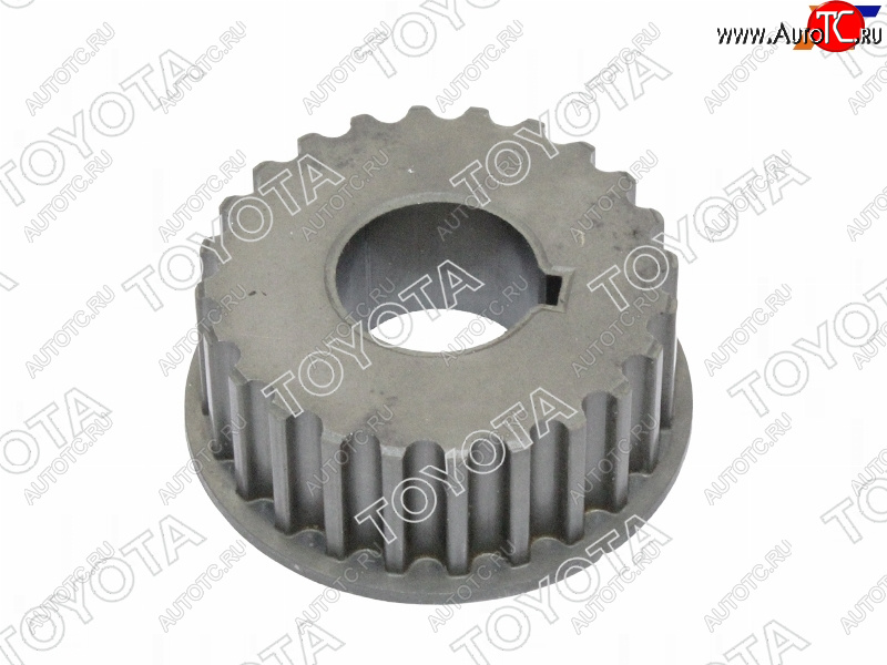 2 879 р. Шестерня ГРМ TOYOTA COROLLA,CORONA,CARINA 4,5,7AFE 95-02 TOYOTA 13521-15020  с доставкой в г. Чебоксары