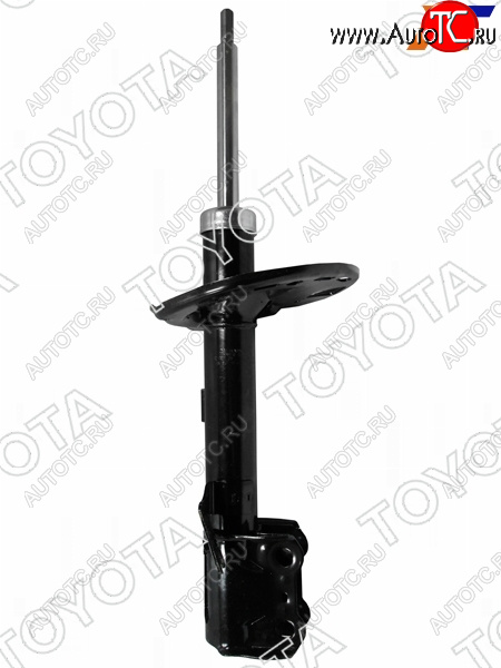 17 999 р. Стойка передняя LH TOYOTA Toyota Highlander XU50 рестайлинг (2016-2020)  с доставкой в г. Чебоксары