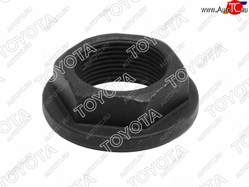 192 р. Гайка ступицы TOYOTA LAND CRUISER 150HILUXGX460 TOYOTA 90178-28002  с доставкой в г. Чебоксары