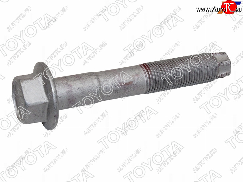 419 р. Болт рычага TOYOTA 91554-L1690  с доставкой в г. Чебоксары