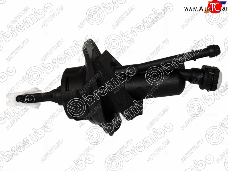 4 949 р. Главный цилиндр сцепления FORD FOCUS 05-08MAZDA 3 04-09MAZDA 5 05-10                               BREMBO C24010  с доставкой в г. Чебоксары