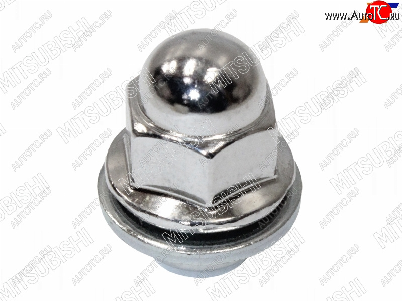 399 р. Гайка колесная MITSUBISHI MR455707  с доставкой в г. Чебоксары