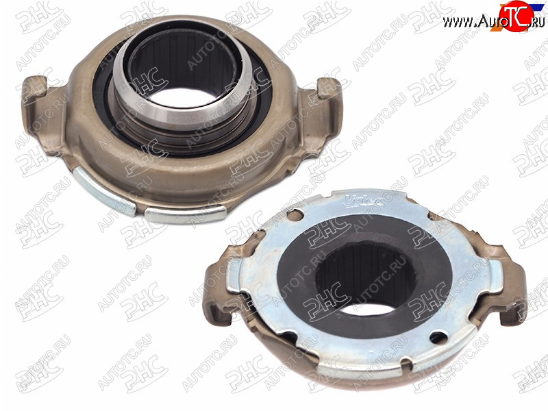 2 459 р. Выжимная муфта сцепления HYUNDAI ACCENTGETZSANTA FE 1.5D-2.0 01-06 D3EAD4EAG4BP                  PHC PRB-05  с доставкой в г. Чебоксары