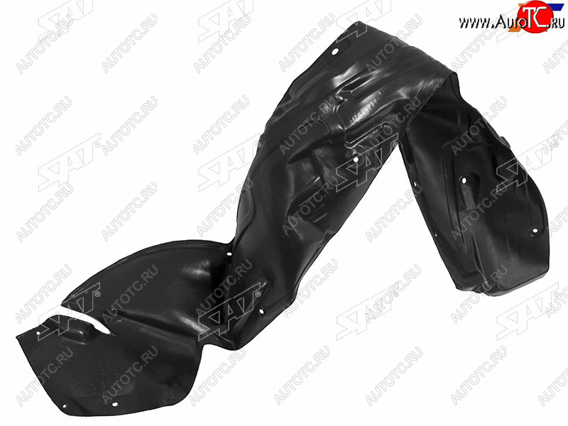 829 р. Правый подкрылок передний SAT Toyota Camry Gracia XV20 седан (1996-2001)  с доставкой в г. Чебоксары