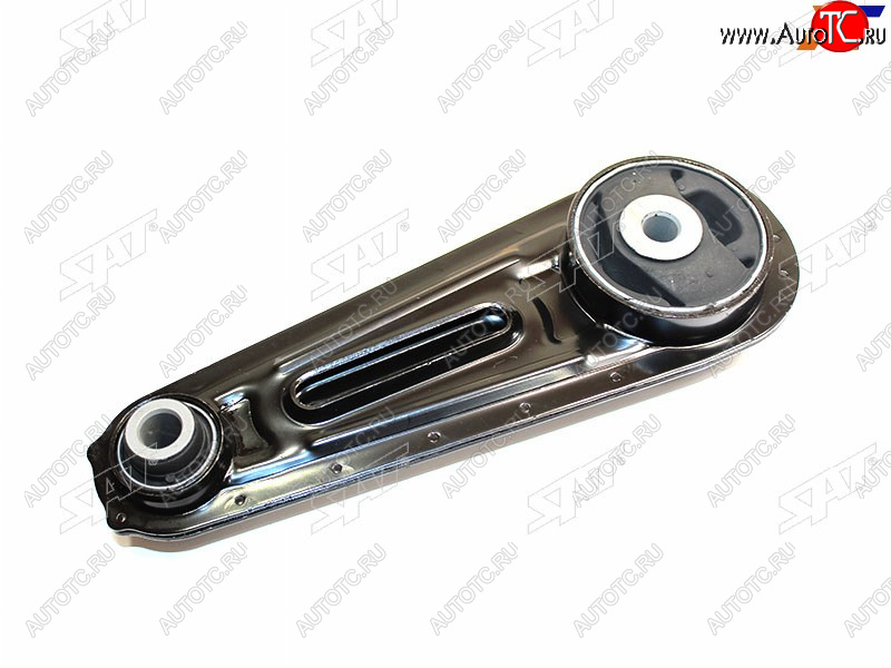 1 329 р. Опора двигателя RR SAT Nissan Qashqai 1 дорестайлинг (2007-2010)  с доставкой в г. Чебоксары