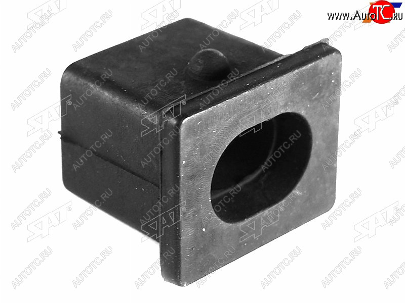 166 р. Втулка крепления радиатора FORD MONDEO 07-14S-MAX 06-15VOLVO VC 60 09-XC 70 07-16S80 07-16V70 0 SAT ST-1508176  с доставкой в г. Чебоксары