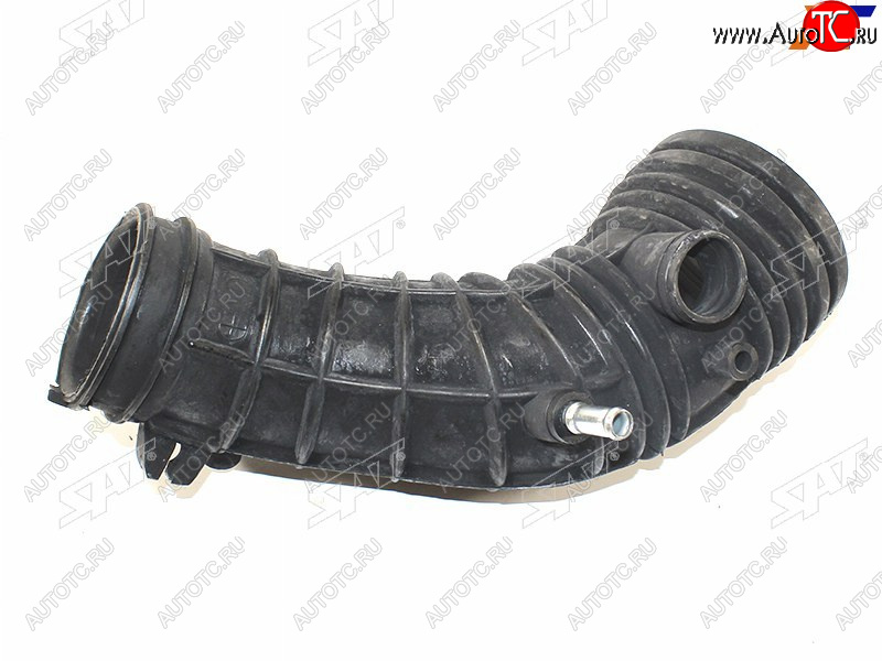 1 439 р. Гофра воздушного фильтра HONDA ACCORD 03-08 K20AK24A3 SAT ST-17228-RBA-E00  с доставкой в г. Чебоксары